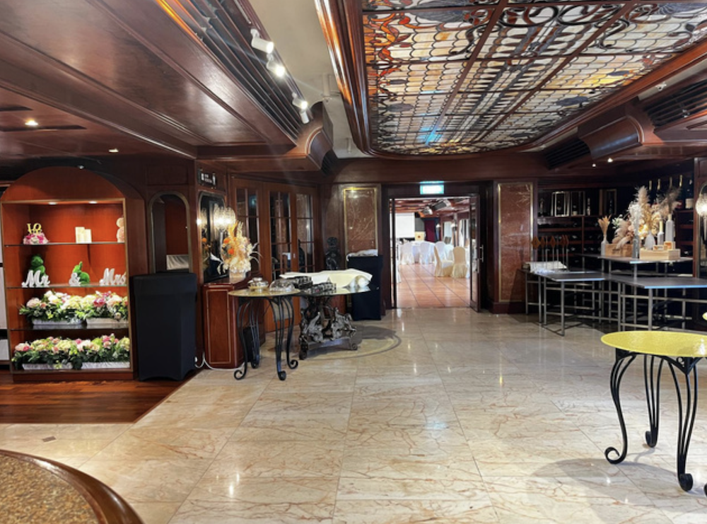 富豪九龍酒店