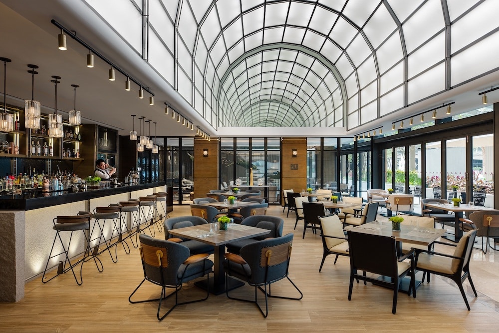 餐廳包場