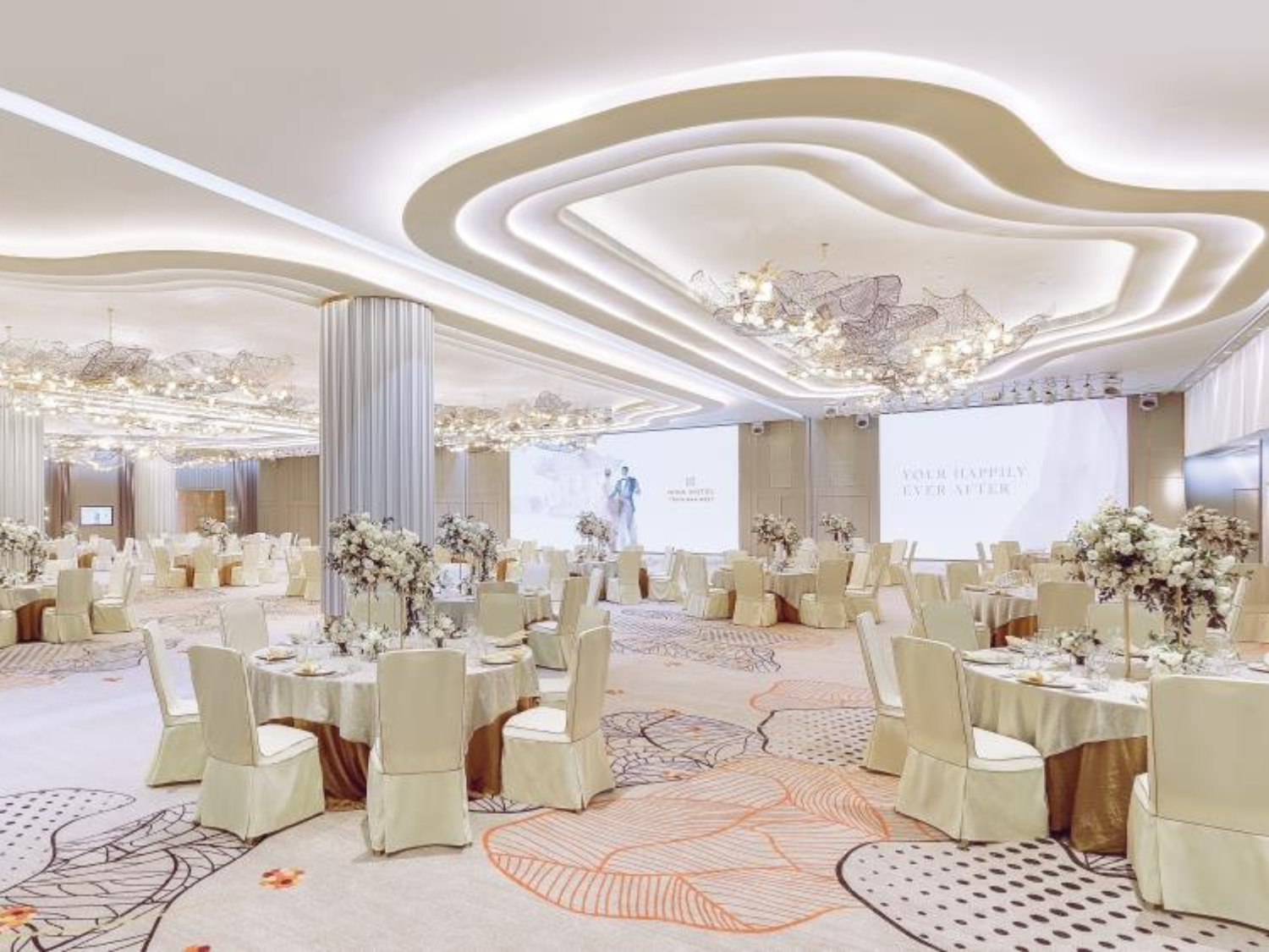 annual dinner
